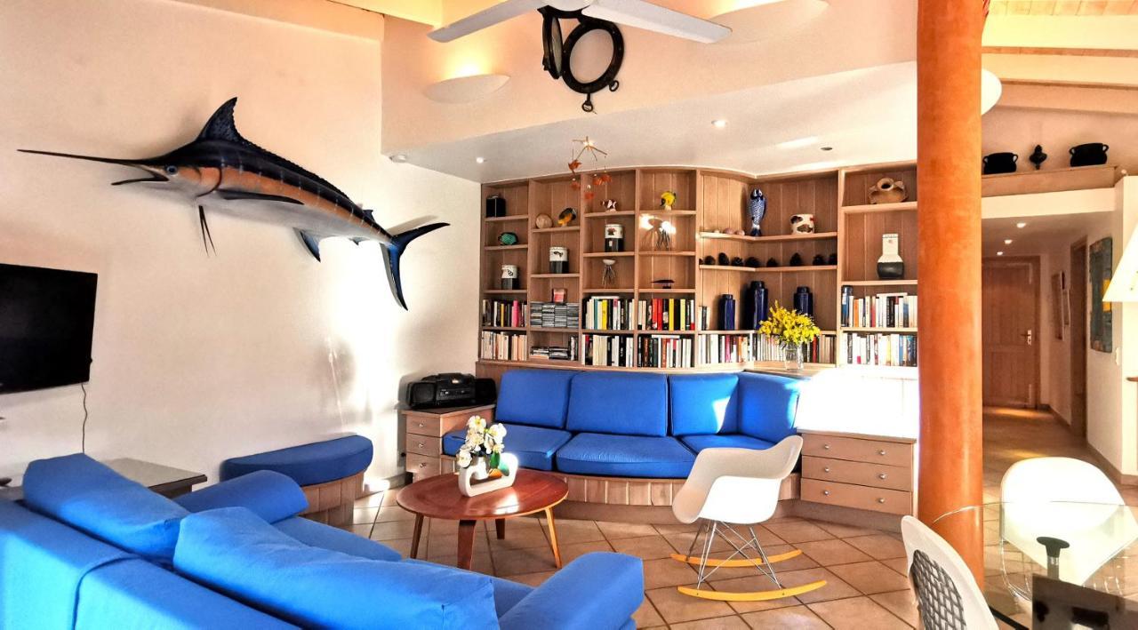 Villa Le Lagon - Vision Luxe Bonifacio  Extérieur photo