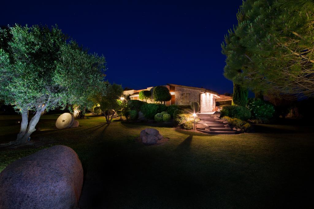 Villa Le Lagon - Vision Luxe Bonifacio  Extérieur photo
