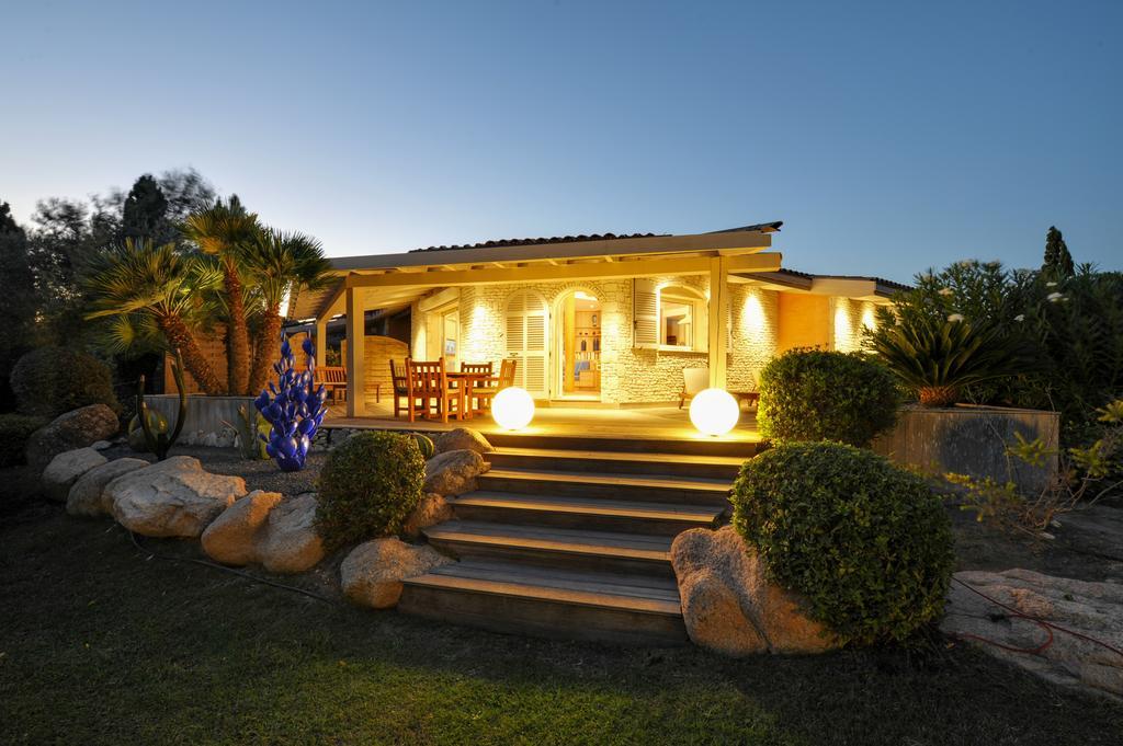 Villa Le Lagon - Vision Luxe Bonifacio  Extérieur photo