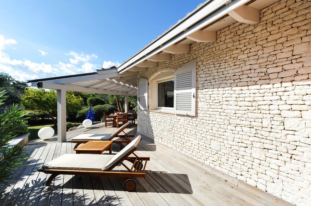 Villa Le Lagon - Vision Luxe Bonifacio  Extérieur photo