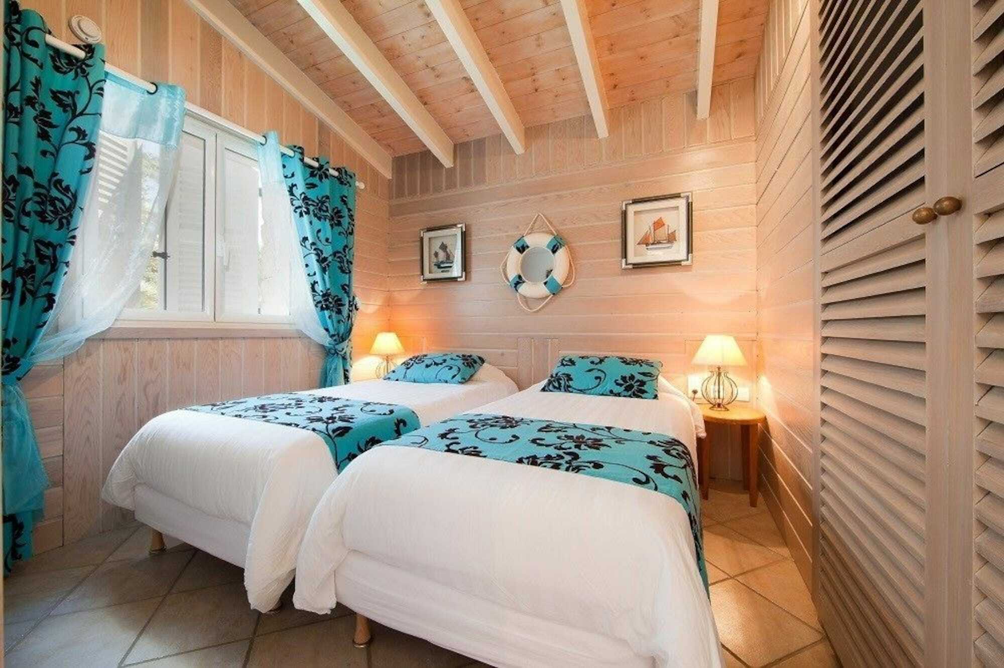 Villa Le Lagon - Vision Luxe Bonifacio  Extérieur photo